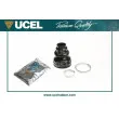 Soufflets de cardan avant UCEL 41543 - Visuel 1