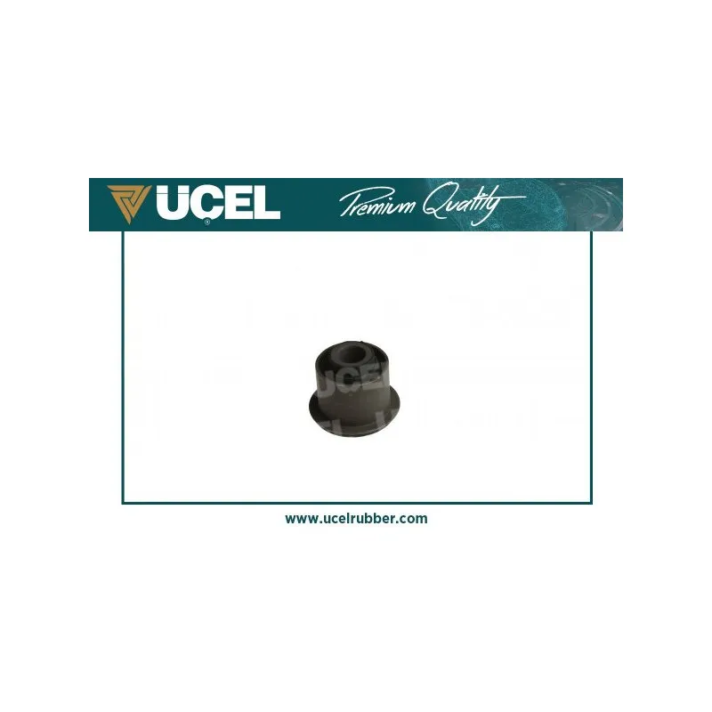 Silent bloc de suspension (train avant) UCEL 41544