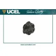 Silent bloc de suspension (train avant) UCEL 41545 - Visuel 1