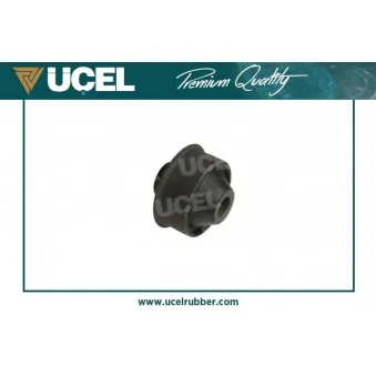 Silent bloc de suspension (train avant) UCEL 41545