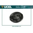 Coupelle de suspension UCEL 41559 - Visuel 2