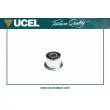 Silent bloc de suspension (train avant) UCEL 41561 - Visuel 1