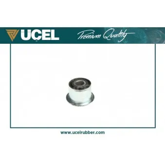 Silent bloc de suspension (train avant) UCEL 41561