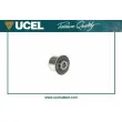 Silent bloc de suspension (train avant) UCEL 41561 - Visuel 3