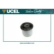 Suspension, corps de l'essieu UCEL 41565 - Visuel 1
