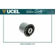 Suspension, corps de l'essieu UCEL 41565 - Visuel 2