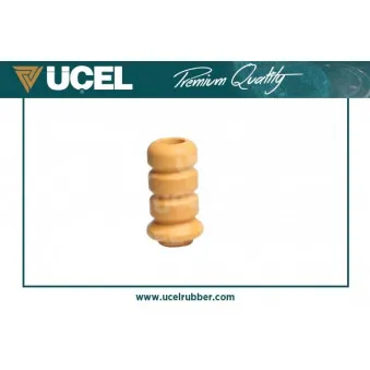 Butée élastique, suspension UCEL 41571