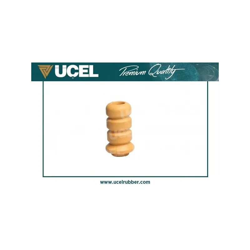 Butée élastique, suspension UCEL 41571