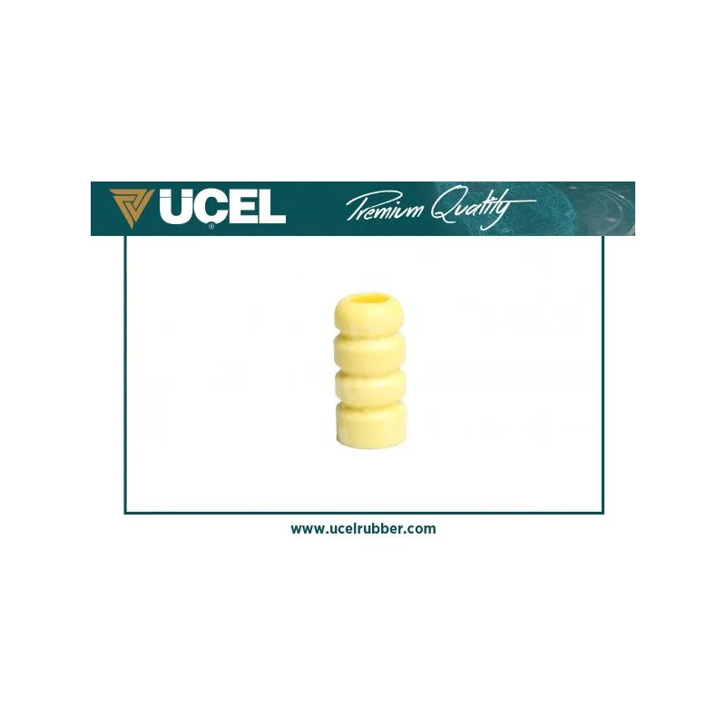 Butée élastique, suspension UCEL 41572