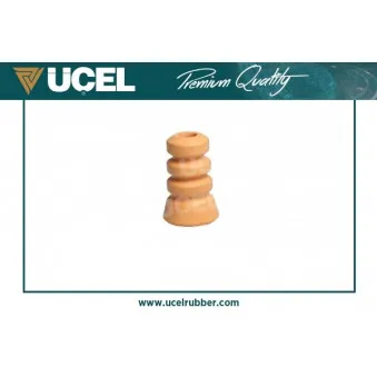 Butée élastique, suspension UCEL 41573