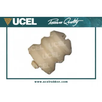 Butée élastique, suspension UCEL 41574
