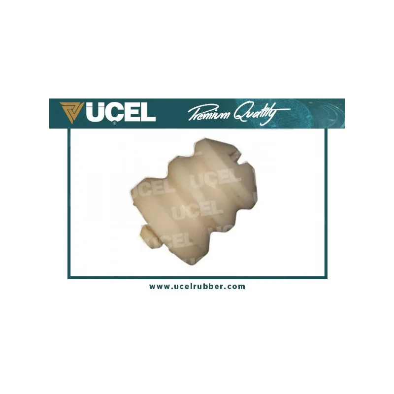 Butée élastique, suspension UCEL 41574