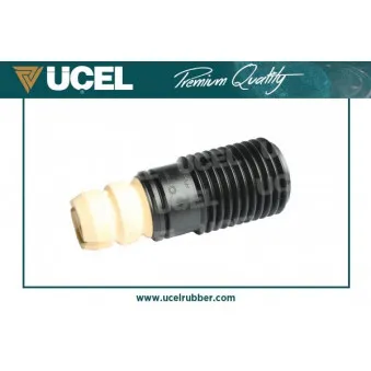Butée élastique, suspension UCEL 41575