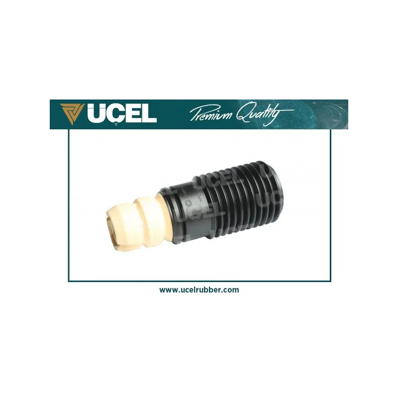 Butée élastique, suspension UCEL 41575