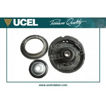 Kit de réparation, coupelle de suspension UCEL 41579B