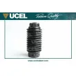 Bouchon de protection/soufflet, amortisseur UCEL 41584 - Visuel 1