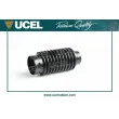 Bouchon de protection/soufflet, amortisseur UCEL 41584 - Visuel 2