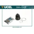 Soufflets de cardan avant UCEL 41586 - Visuel 1