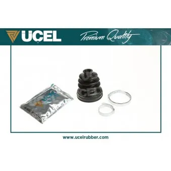 Soufflets de cardan avant UCEL 41586