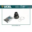 Soufflets de cardan avant UCEL 41588 - Visuel 1