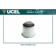 Suspension, corps de l'essieu UCEL 41591 - Visuel 1