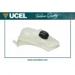 Vase d'expansion, liquide de refroidissement UCEL 41608 - Visuel 1