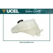 Vase d'expansion, liquide de refroidissement UCEL 41608 - Visuel 2