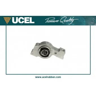 Silent bloc de suspension (train avant) UCEL 41629