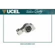 Silent bloc de suspension (train avant) UCEL 41629 - Visuel 2