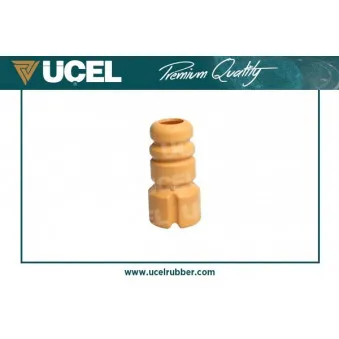 Butée élastique, suspension UCEL 41677