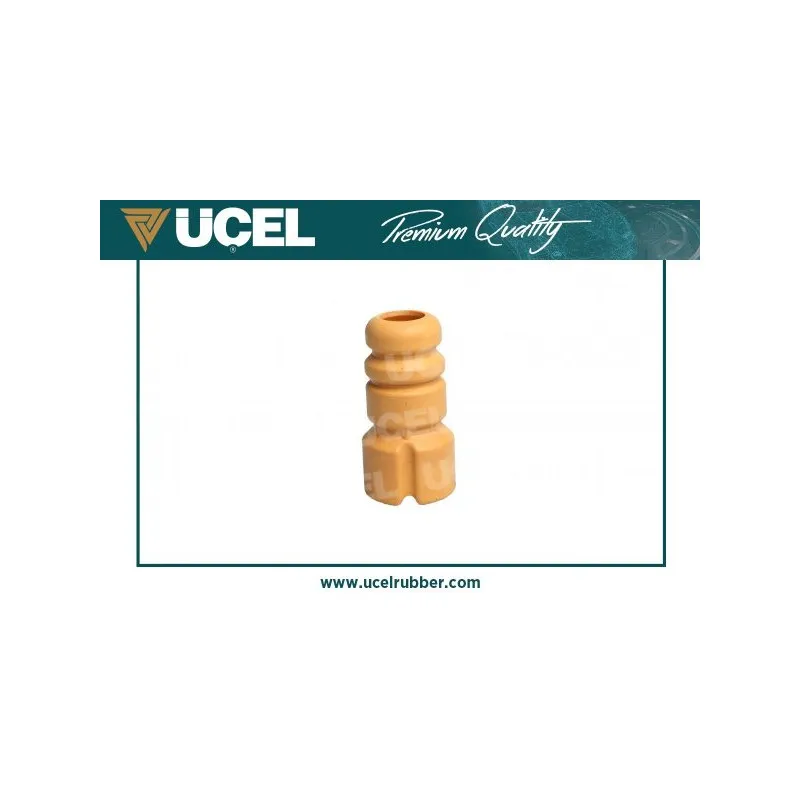 Butée élastique, suspension UCEL 41677