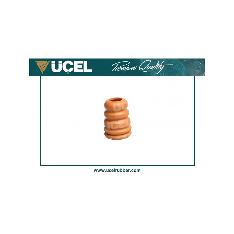 Butée élastique, suspension UCEL 41683
