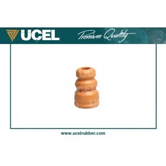 Butée élastique, suspension UCEL 41684