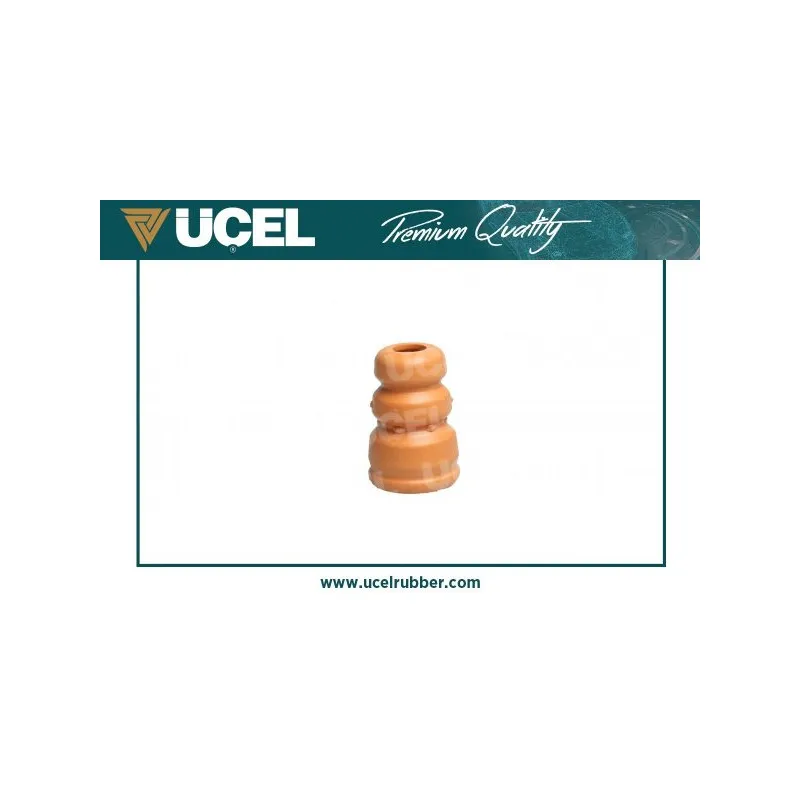 Butée élastique, suspension UCEL 41684