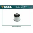 Suspension, corps de l'essieu UCEL 41724 - Visuel 1