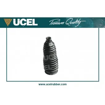 Joint-soufflet, direction UCEL 41730-T