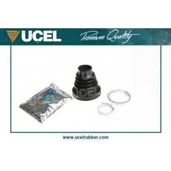 Soufflets de cardan avant UCEL 41731