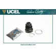 Soufflets de cardan avant UCEL 41732 - Visuel 1