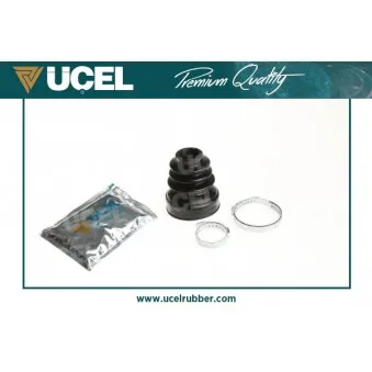 Soufflets de cardan avant UCEL 41732
