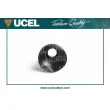 Soufflets de cardan avant UCEL 41732 - Visuel 2