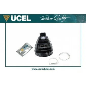 Soufflets de cardan avant UCEL 41733