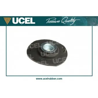 Coupelle de suspension avant droit UCEL 41801