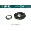 Coupelle de suspension avant droit UCEL 41801B - Visuel 1