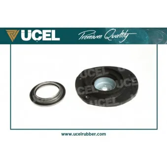 Coupelle de suspension avant droit UCEL 41801B