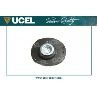 Coupelle de suspension avant gauche UCEL 41802