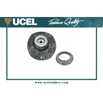Coupelle de suspension avant gauche UCEL 41802B