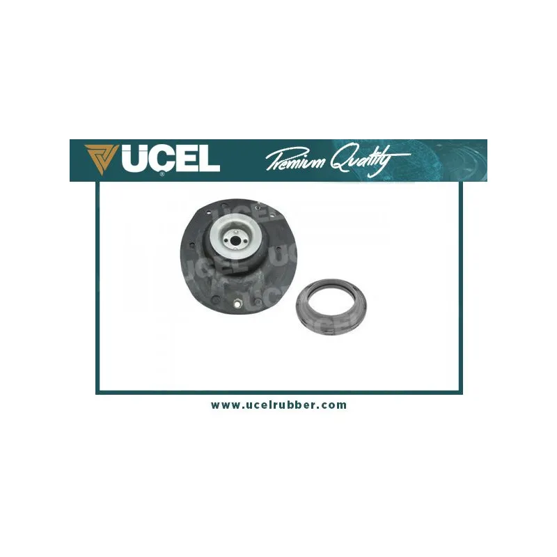 Coupelle de suspension avant gauche UCEL 41802B