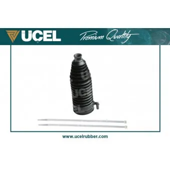 Jeu de joints-soufflets, direction UCEL 41803