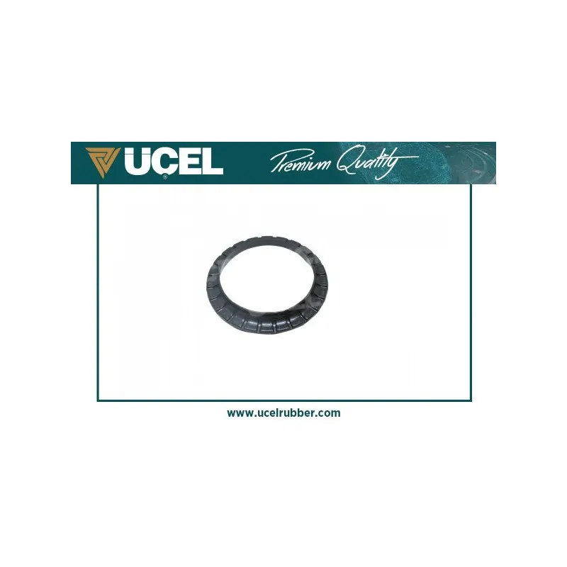 Roulement butée d'amortisseur UCEL 41807