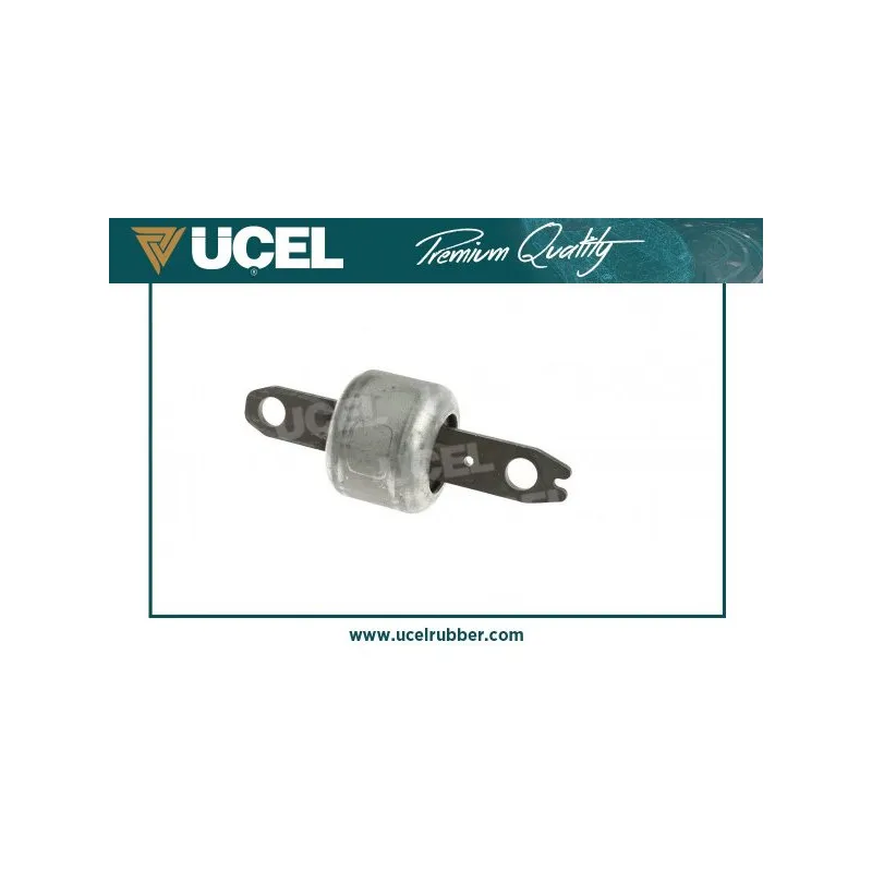 Suspension, corps de l'essieu UCEL 41850